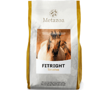 Metazoa FitRight Timothee 15kg